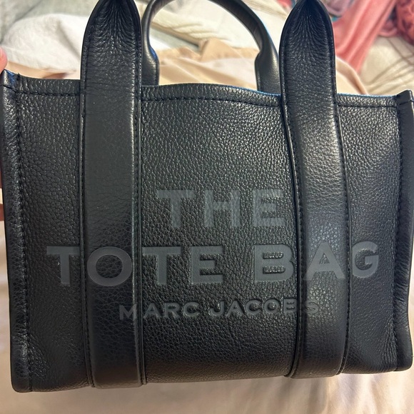 Marc Jacobs “the tote bag” - Picture 6 of 10